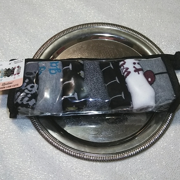 🌞🍾🍷NEW WINE THEMED FASHION LOW CUT SOCKS - Picture 5 of 8